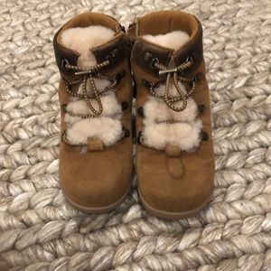 Boys Ugg Boots